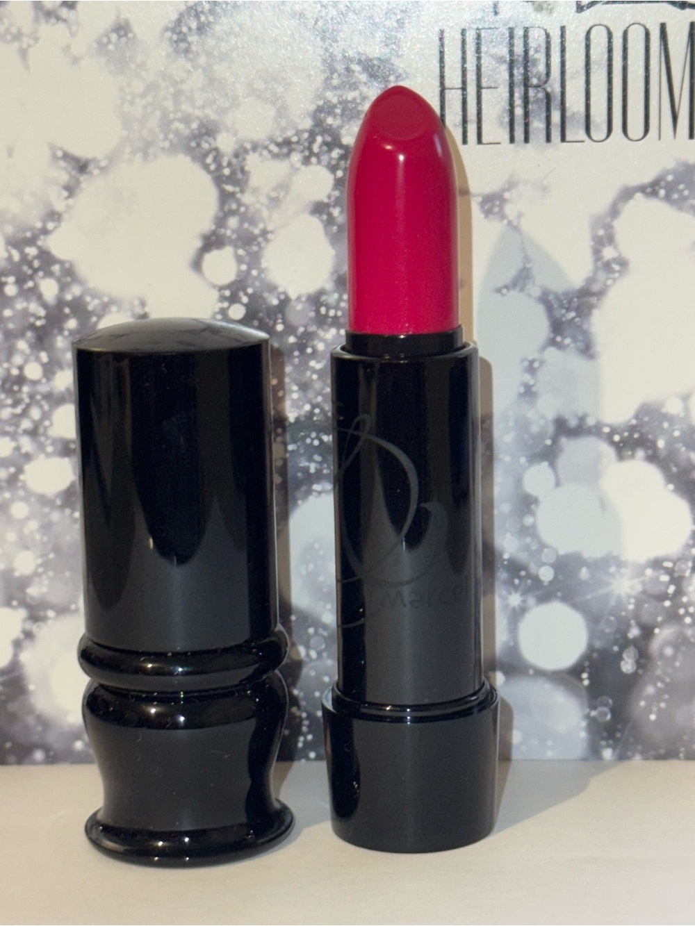 MAC Catharina- MAC& Marcel Wanders Collection